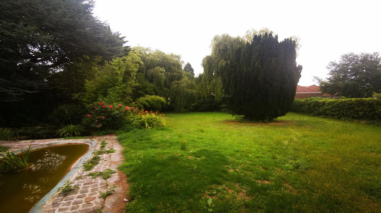 Ma-Cabane - Vente Maison Sainghin-en-Mélantois, 206 m²