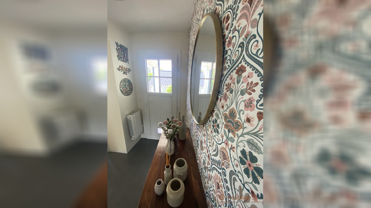 Ma-Cabane - Vente Maison Sainghin-en-Mélantois, 96 m²