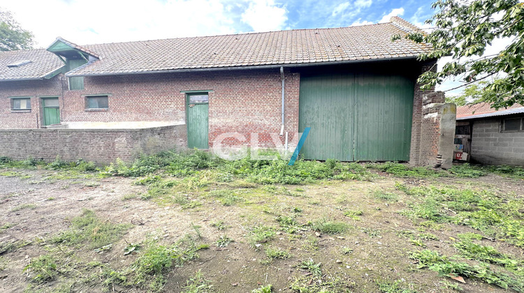 Ma-Cabane - Vente Maison SAINGHIN-EN-MELANTOIS, 135 m²