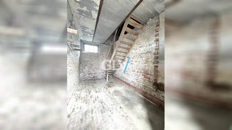 Ma-Cabane - Vente Maison SAINGHIN-EN-MELANTOIS, 135 m²
