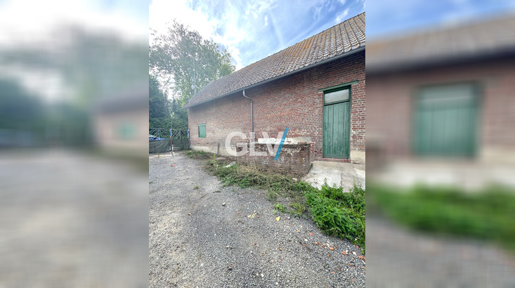 Ma-Cabane - Vente Maison SAINGHIN-EN-MELANTOIS, 100 m²