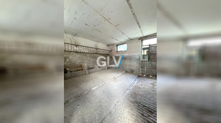 Ma-Cabane - Vente Maison SAINGHIN-EN-MELANTOIS, 100 m²