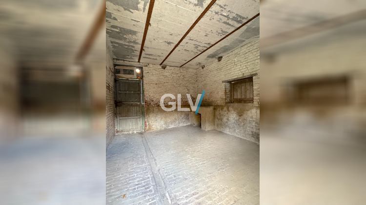 Ma-Cabane - Vente Maison SAINGHIN-EN-MELANTOIS, 100 m²
