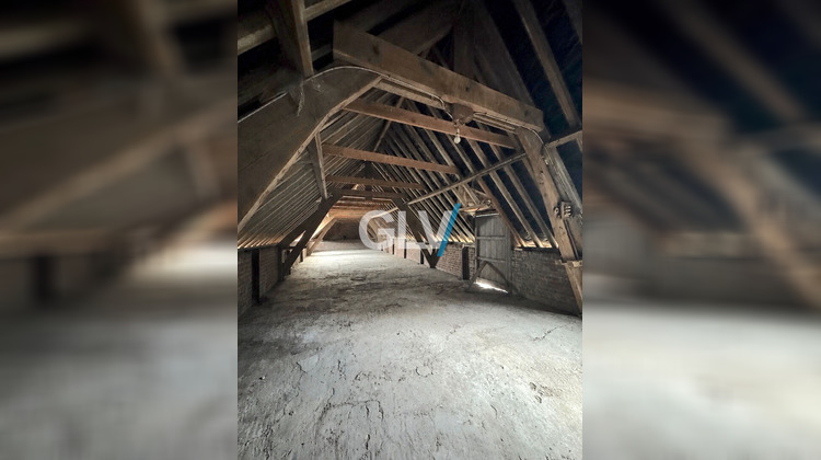 Ma-Cabane - Vente Maison SAINGHIN-EN-MELANTOIS, 100 m²