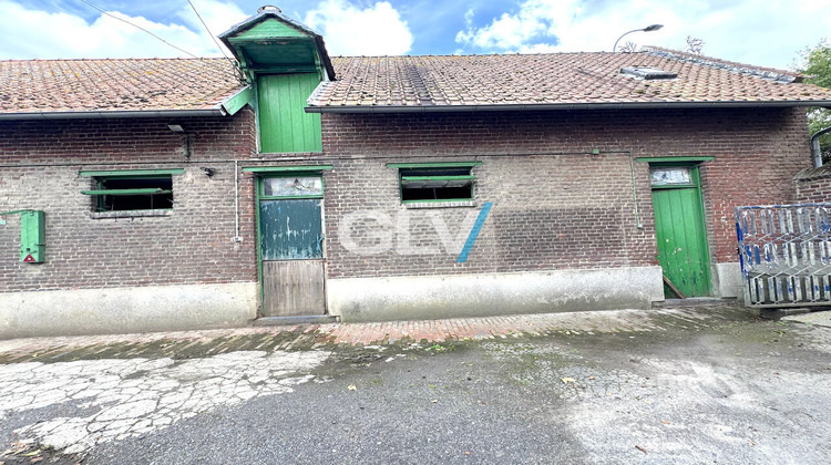 Ma-Cabane - Vente Maison SAINGHIN-EN-MELANTOIS, 100 m²