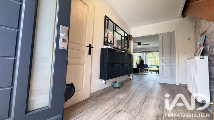 Ma-Cabane - Vente Maison Sainghin-en-Mélantois, 88 m²