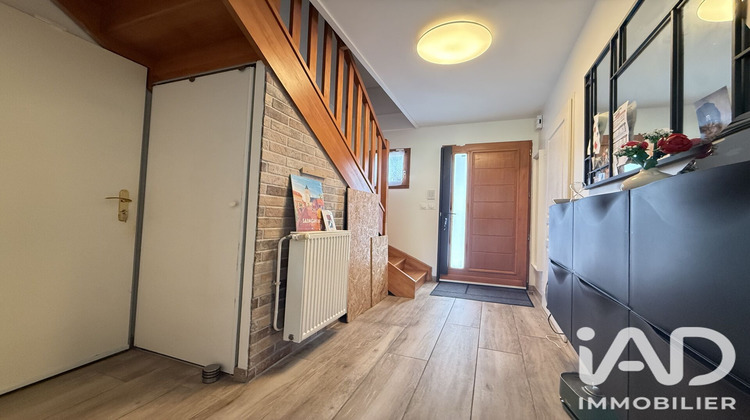 Ma-Cabane - Vente Maison Sainghin-en-Mélantois, 88 m²