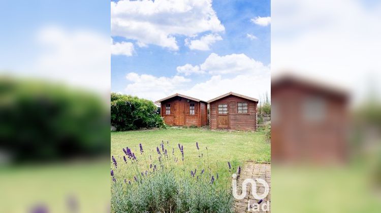 Ma-Cabane - Vente Maison Sainghin-en-Weppes, 117 m²