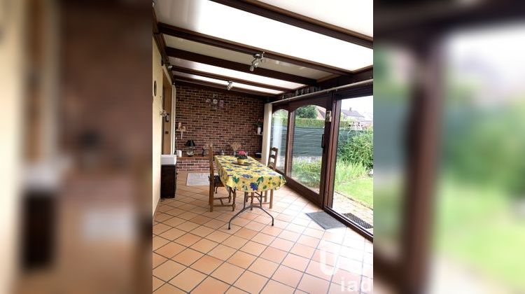 Ma-Cabane - Vente Maison Sainghin-en-Weppes, 117 m²