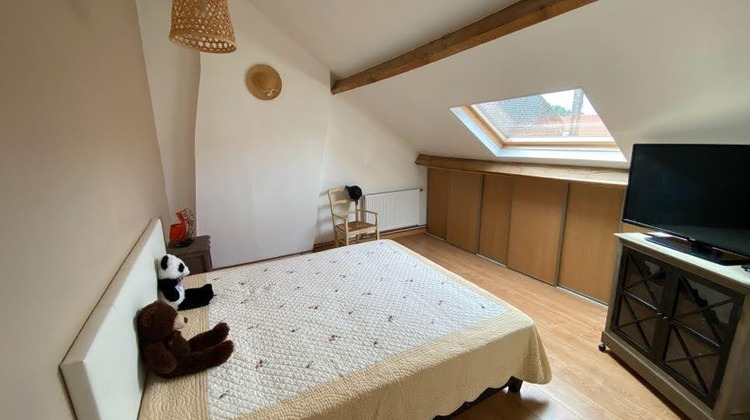 Ma-Cabane - Vente Maison SAINGHIN-EN-WEPPES, 108 m²