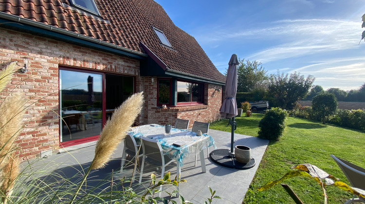 Ma-Cabane - Vente Maison SAINGHIN-EN-WEPPES, 196 m²