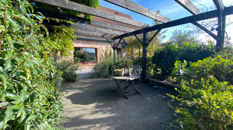 Ma-Cabane - Vente Maison SAINGHIN-EN-WEPPES, 196 m²