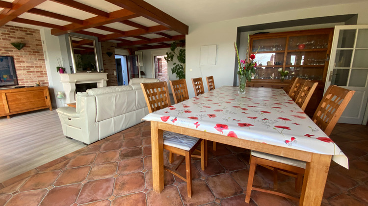 Ma-Cabane - Vente Maison SAINGHIN-EN-WEPPES, 196 m²