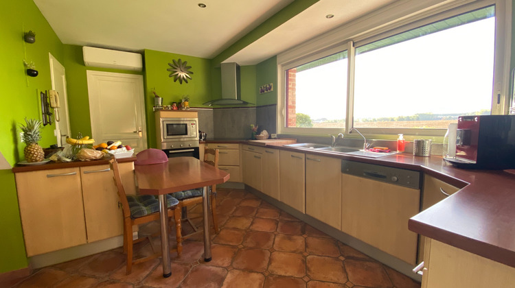 Ma-Cabane - Vente Maison SAINGHIN-EN-WEPPES, 196 m²