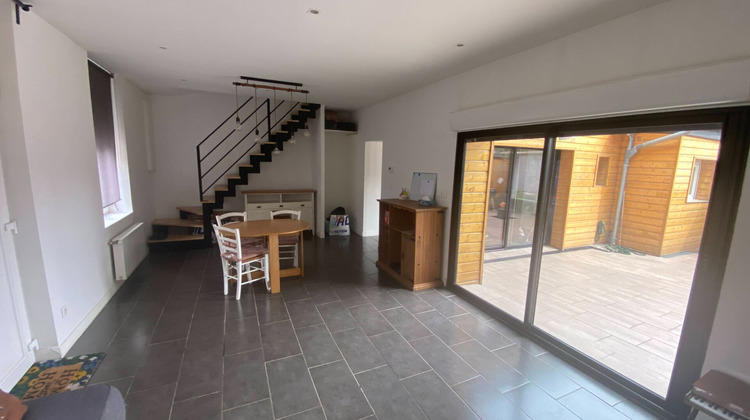 Ma-Cabane - Vente Maison SAINGHIN-EN-WEPPES, 87 m²