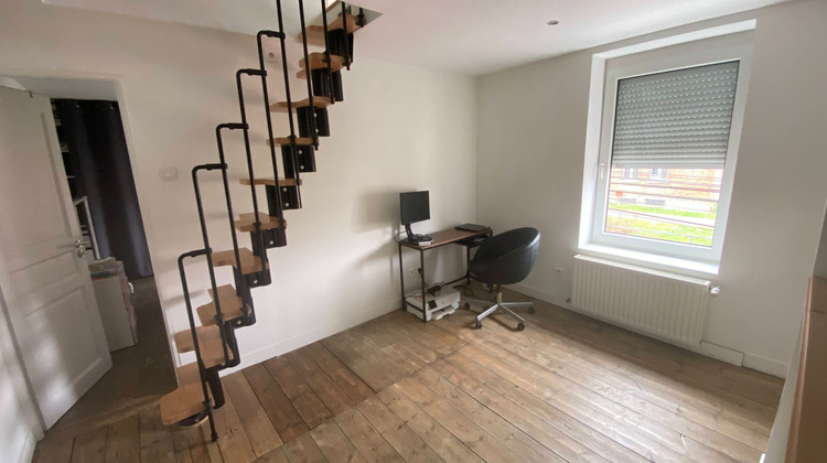 Ma-Cabane - Vente Maison SAINGHIN-EN-WEPPES, 87 m²