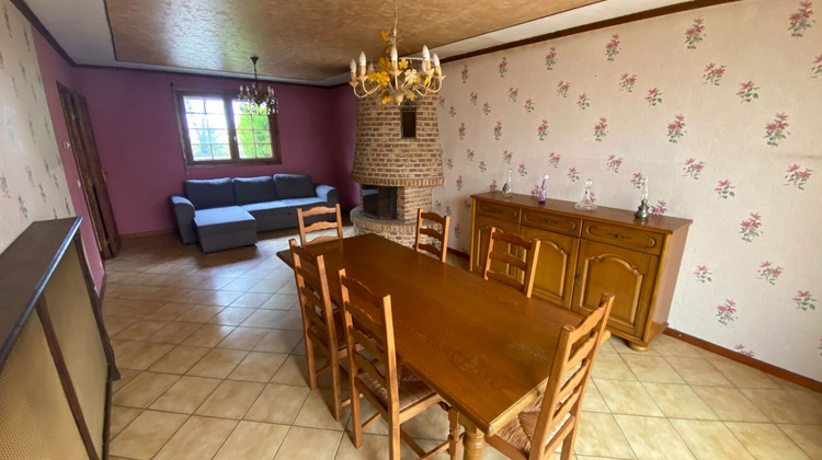Ma-Cabane - Vente Maison SAINGHIN-EN-WEPPES, 81 m²
