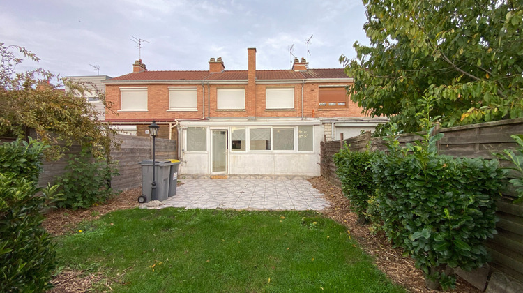 Ma-Cabane - Vente Maison SAINGHIN-EN-WEPPES, 86 m²