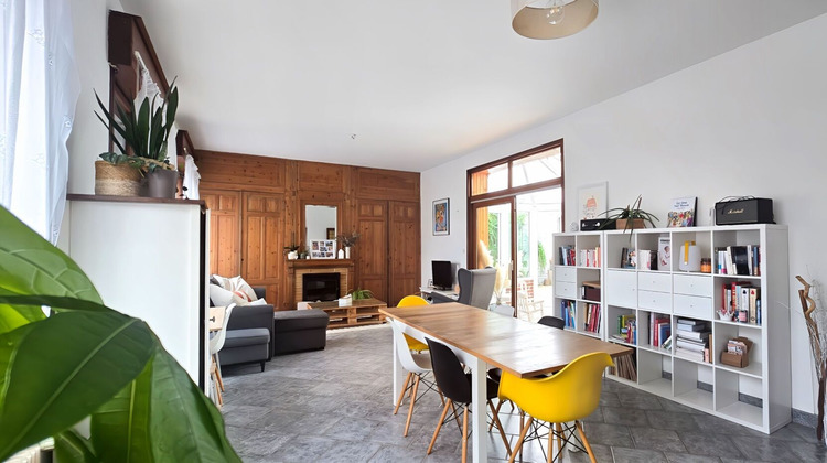 Ma-Cabane - Vente Maison SAINGHIN-EN-WEPPES, 230 m²