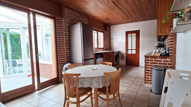 Ma-Cabane - Vente Maison SAINGHIN-EN-WEPPES, 230 m²