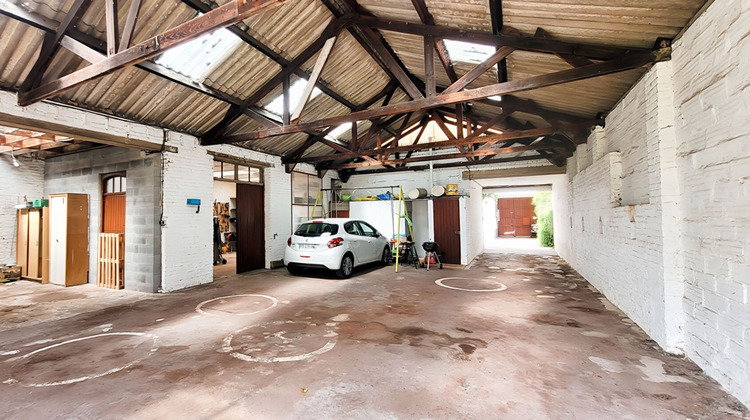 Ma-Cabane - Vente Maison SAINGHIN-EN-WEPPES, 230 m²