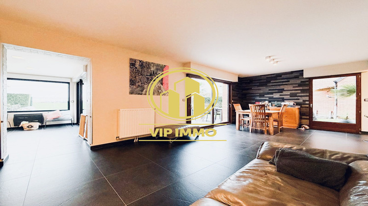 Ma-Cabane - Vente Maison Sainghin-en-Weppes, 108 m²