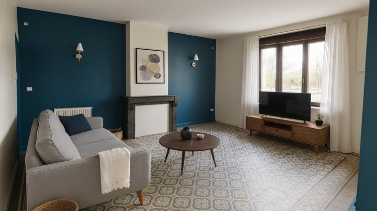 Ma-Cabane - Vente Maison SAINGHIN-EN-WEPPES, 137 m²