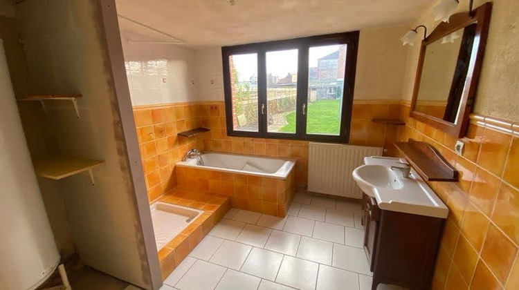 Ma-Cabane - Vente Maison SAINGHIN-EN-WEPPES, 137 m²
