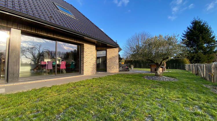 Ma-Cabane - Vente Maison SAINGHIN-EN-WEPPES, 147 m²