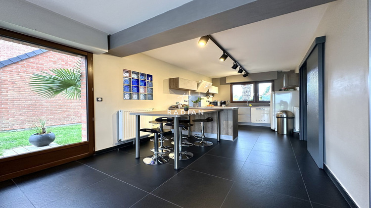 Ma-Cabane - Vente Maison Sainghin-en-Weppes, 115 m²