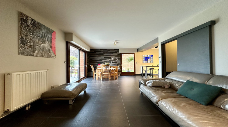 Ma-Cabane - Vente Maison Sainghin-en-Weppes, 115 m²