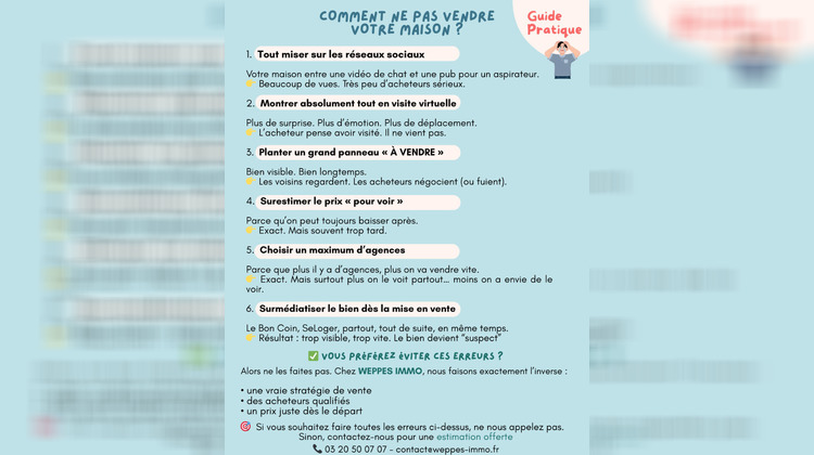 Ma-Cabane - Vente Maison SAINGHIN-EN-WEPPES, 150 m²