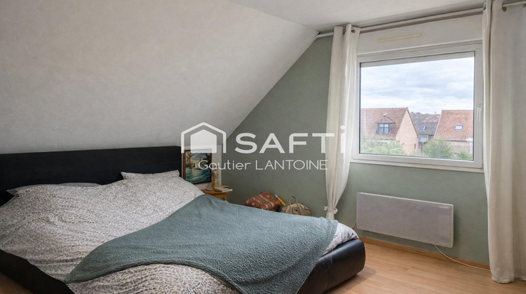 Ma-Cabane - Vente Maison Sainghin-en-Weppes, 136 m²