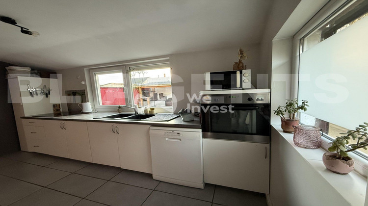 Ma-Cabane - Vente Maison Sainghin-en-Weppes, 86 m²