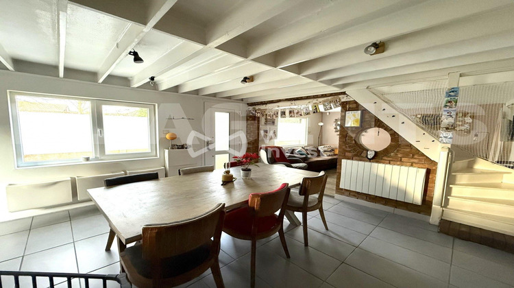 Ma-Cabane - Vente Maison Sainghin-en-Weppes, 86 m²