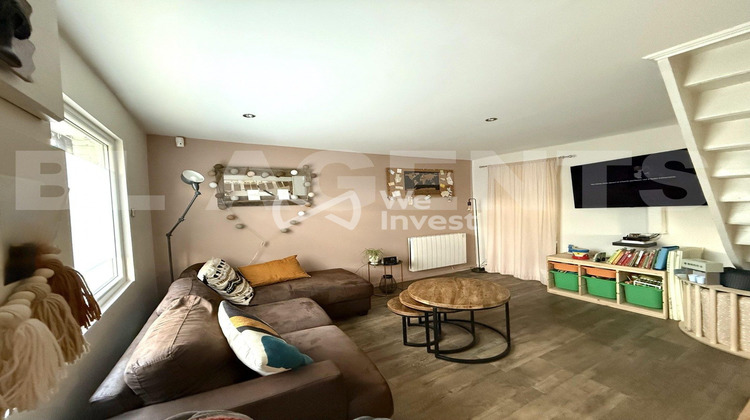 Ma-Cabane - Vente Maison Sainghin-en-Weppes, 86 m²