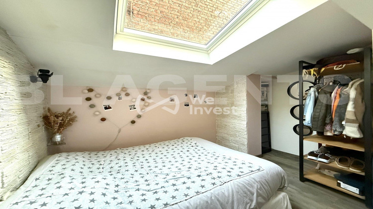 Ma-Cabane - Vente Maison Sainghin-en-Weppes, 86 m²