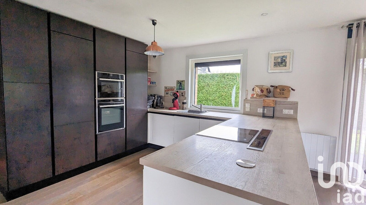 Ma-Cabane - Vente Maison Sainghin-en-Weppes, 143 m²