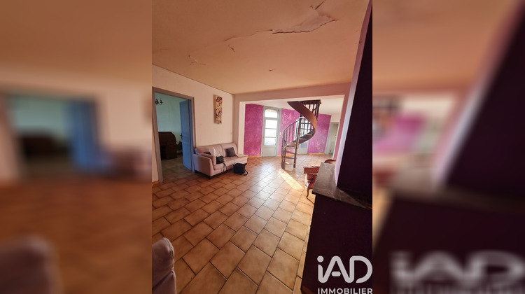 Ma-Cabane - Vente Maison Sainghin-en-Weppes, 131 m²