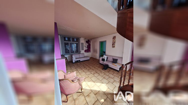 Ma-Cabane - Vente Maison Sainghin-en-Weppes, 131 m²