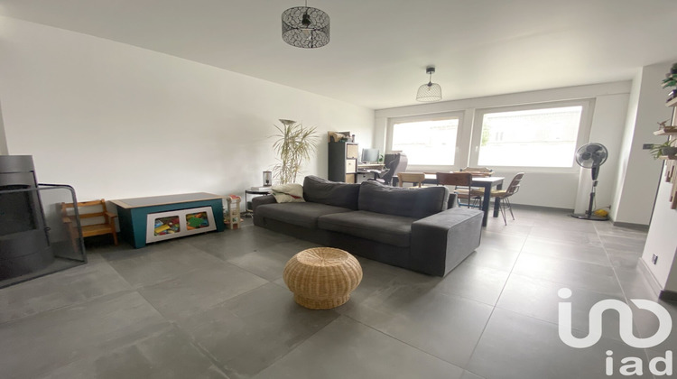 Ma-Cabane - Vente Maison Sainghin-en-Weppes, 80 m²