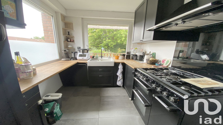 Ma-Cabane - Vente Maison Sainghin-en-Weppes, 80 m²