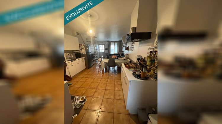 Ma-Cabane - Vente Maison Sainghin-en-Weppes, 60 m²