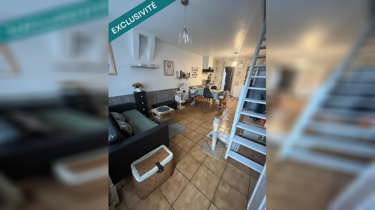 Ma-Cabane - Vente Maison Sainghin-en-Weppes, 60 m²