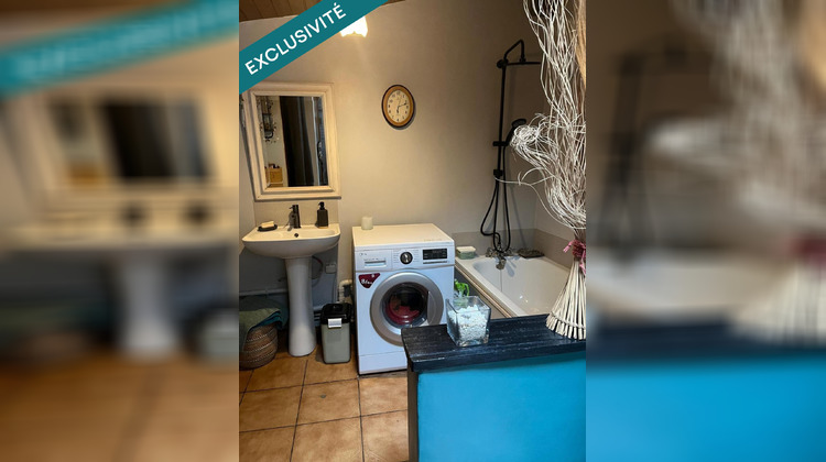 Ma-Cabane - Vente Maison Sainghin-en-Weppes, 60 m²