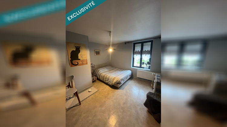 Ma-Cabane - Vente Maison Sainghin-en-Weppes, 60 m²