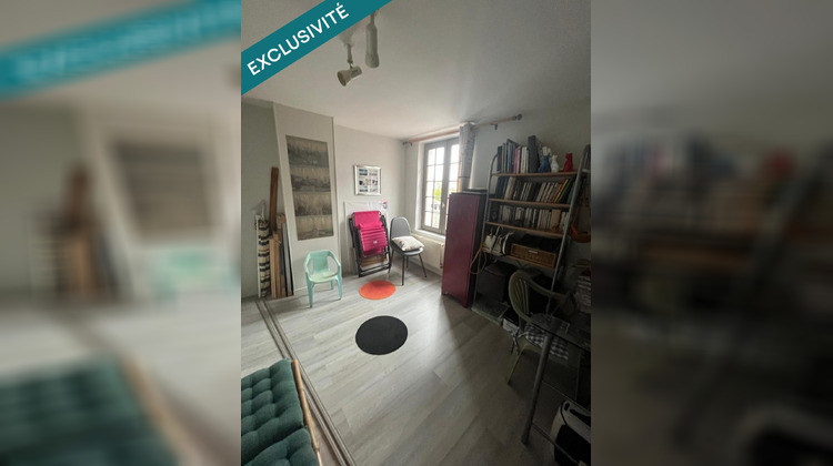 Ma-Cabane - Vente Maison Sainghin-en-Weppes, 60 m²