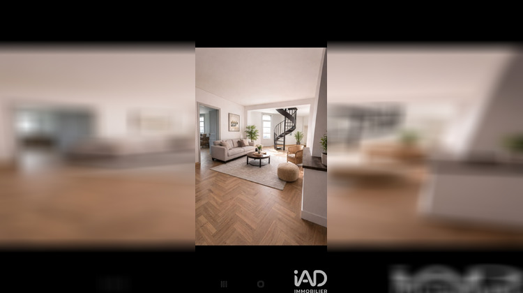 Ma-Cabane - Vente Maison Sainghin-en-Weppes, 131 m²