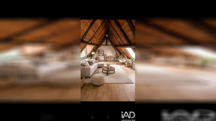 Ma-Cabane - Vente Maison Sainghin-en-Weppes, 131 m²