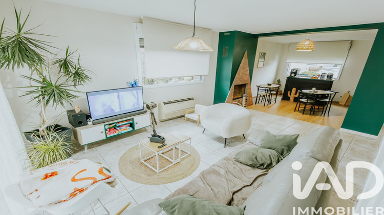 Ma-Cabane - Vente Maison Sainghin-en-Weppes, 136 m²